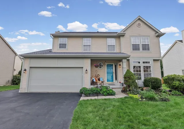 Photo 1 of Single family home for sale at 7829 Astra Cir #L 40, Reynoldsburg, OH 43068 | MLS# 226035445 | Listing updated on 2026-09-29