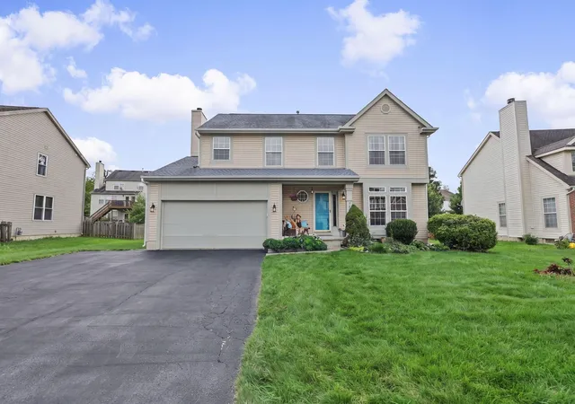 Photo 2 of Single family home for sale at 7829 Astra Cir #L 40, Reynoldsburg, OH 43068 | MLS# 226035445 | Listing updated on 2026-09-29