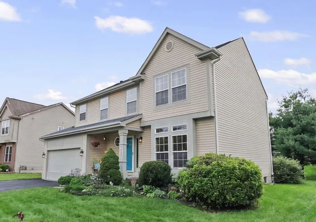 Photo 3 of Single family home for sale at 7829 Astra Cir #L 40, Reynoldsburg, OH 43068 | MLS# 226035445 | Listing updated on 2026-09-29