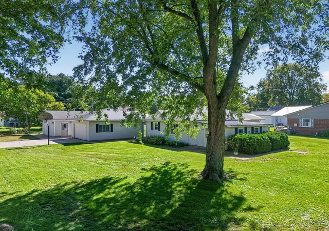 Photo 1 of Single family home for sale at 218 N High St, Mount Victory, OH 43340 | MLS# 226034037 | Listing updated on 2026-10-05