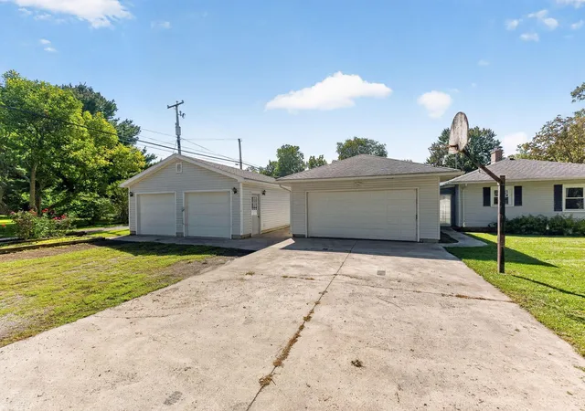 Photo 4 of Single family home for sale at 218 N High St, Mount Victory, OH 43340 | MLS# 226034037 | Listing updated on 2026-10-05