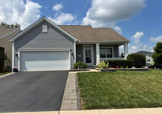 Photo 1 of Single family home for sale at 247 Cloverhill Dr, Galloway, OH 43119 | MLS# 226033140 | Listing updated on 2026-09-01