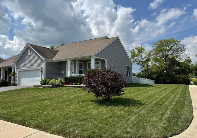 Photo 2 of Single family home for sale at 247 Cloverhill Dr, Galloway, OH 43119 | MLS# 226033140 | Listing updated on 2026-09-01