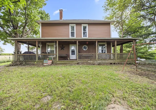 Photo 1 of Land for sale at 11727 Possum Hollow Rd, Saint Paris, OH 43072 | MLS# 226032701 | Listing updated on 2026-09-06