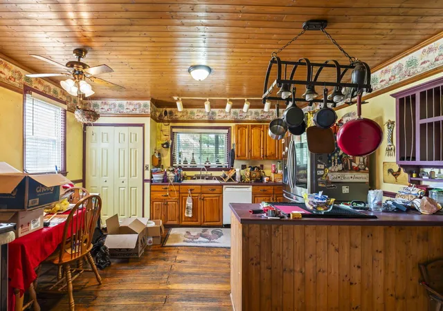 Photo 4 of House for sale at 11727 Possum Hollow Rd, Saint Paris, OH 43072 | MLS# 226032701 | Listing updated on 2026-09-06