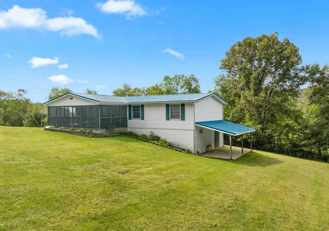 Photo 1 of Single family home for sale at 1903 Raccoon Rd, Gallipolis, OH 45631 | MLS# 226034017 | Listing updated on 2026-10-12