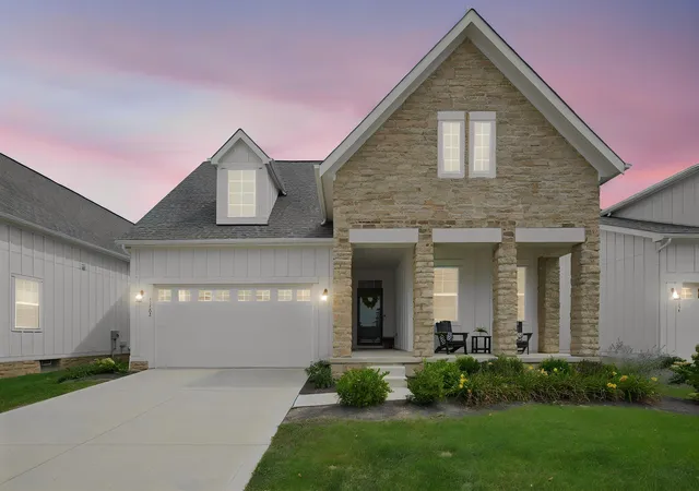 Single family home for sale at 11762 Verbena Pl, Plain City, OH 43064 | MLS# 226032775