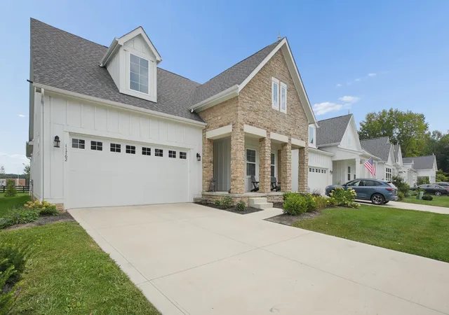 Photo 2 of Single family home for sale at 11762 Verbena Pl, Plain City, OH 43064 | MLS# 226032775 | Listing updated on 2026-09-23
