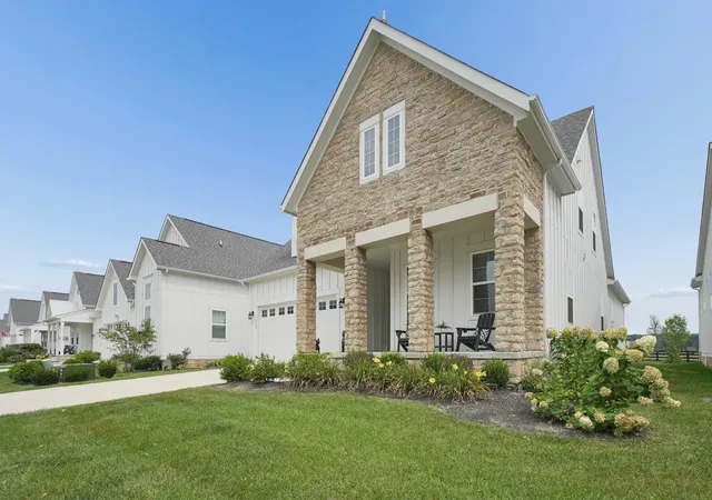 Photo 3 of Single family home for sale at 11762 Verbena Pl, Plain City, OH 43064 | MLS# 226032775 | Listing updated on 2026-09-23