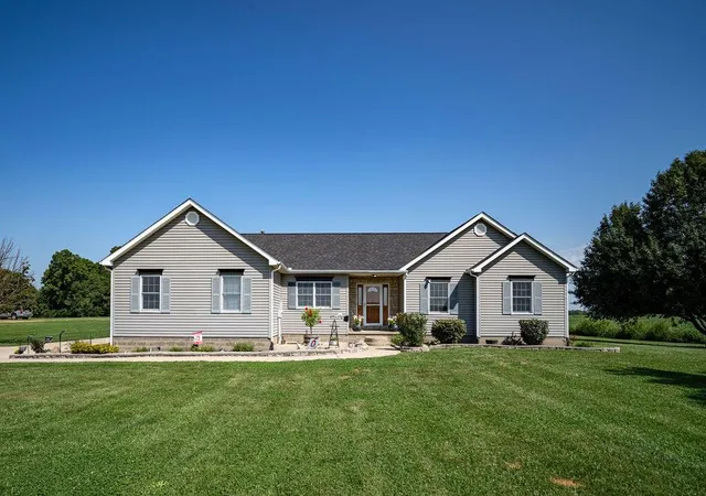 Single family home for sale at 6226 Richland Rd Ne, Rushville, OH 43150 | MLS# 226032844 | Listing updated on 2026-09-10