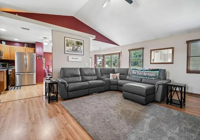 Photo 2 of Single family home for sale at 6226 Richland Rd Ne, Rushville, OH 43150 | MLS# 226032844 | Listing updated on 2026-09-10