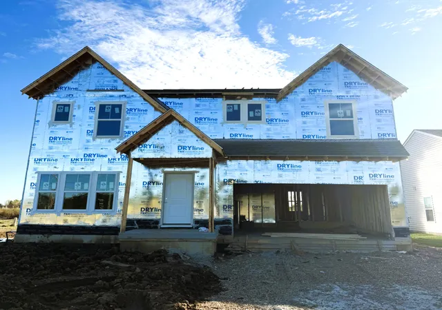 Photo 1 of Single family home for sale at 6623 Perito Dr, Canal Winchester, OH 43110 | MLS# 226032769 | Listing updated on 2026-10-07