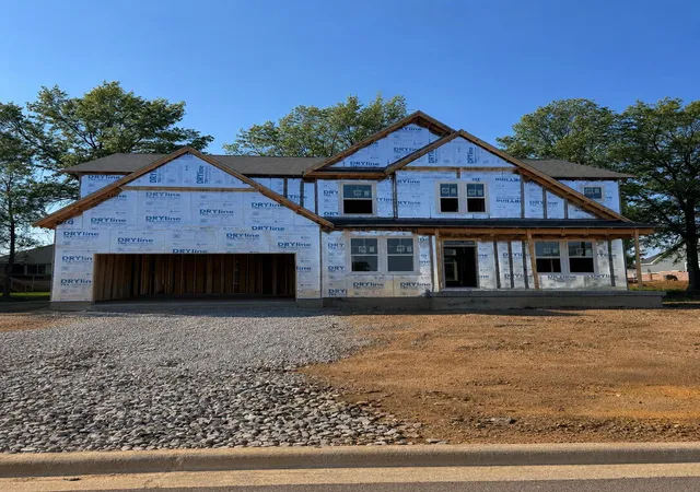 Photo 1 of Single family home for sale at 8244 Greenhill Wy, Sunbury, OH 43074 | MLS# 226032787 | Listing updated on 2026-10-07