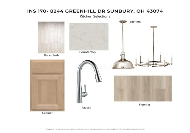 Photo 3 of Single family home for sale at 8244 Greenhill Wy, Sunbury, OH 43074 | MLS# 226032787 | Listing updated on 2026-10-28