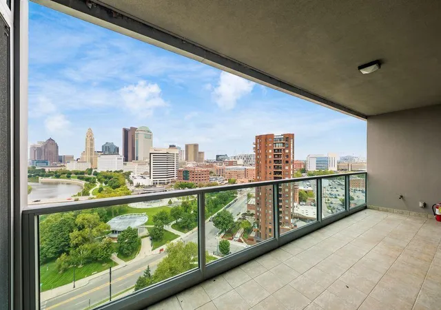 Photo 35 of Condo for sale at 1 Miranova Pl #1620, Columbus, OH 43215 | MLS# 226033438 | Listing updated on 2026-09-09
