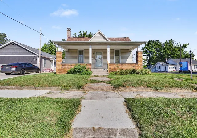 Photo 1 of Sale Pending at 920 Rawlings St, Washington Court House, OH 43160 | MLS# 226034439 | Listing updated on 2026-09-13