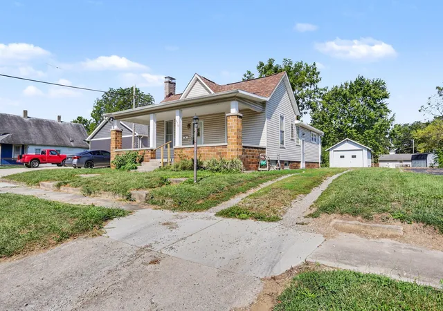 Photo 2 of Sale Pending at 920 Rawlings St, Washington Court House, OH 43160 | MLS# 226034439 | Listing updated on 2026-09-13