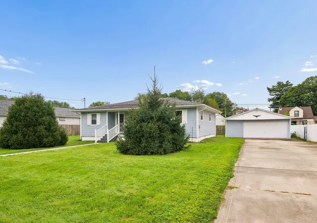 Photo 1 of Single family home for sale at 1853 Marlboro Ave, Obetz, OH 43207 | MLS# 226036120 | Listing updated on 2026-09-27