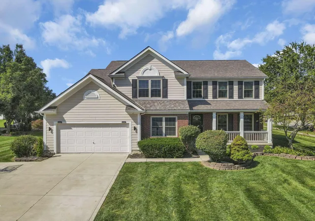 Photo 1 of Single family home for sale at 3173 Jergens Pl, Hilliard, OH 43026 | MLS# 226032807 | Listing updated on 2026-10-04