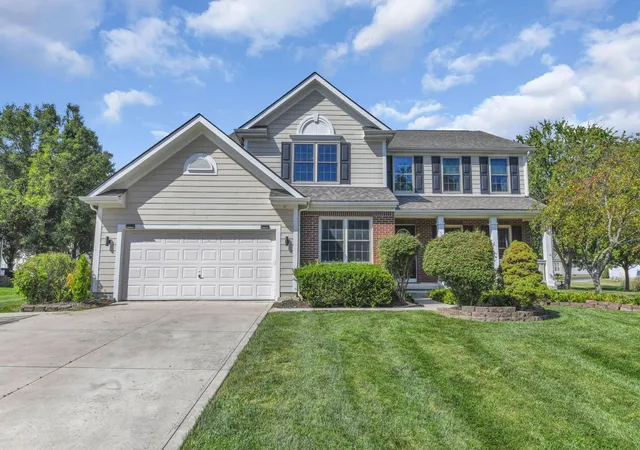 Photo 2 of Single family home for sale at 3173 Jergens Pl, Hilliard, OH 43026 | MLS# 226032807 | Listing updated on 2026-10-04