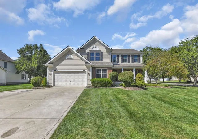 Photo 3 of Single family home for sale at 3173 Jergens Pl, Hilliard, OH 43026 | MLS# 226032807 | Listing updated on 2026-10-04
