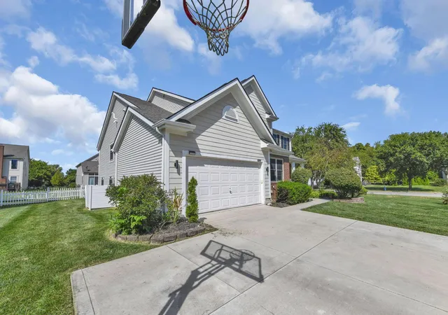 Photo 3 of Single family home for sale at 3173 Jergens Pl, Hilliard, OH 43026 | MLS# 226032807 | Listing updated on 2026-10-04