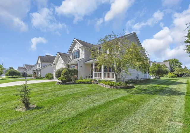 Photo 4 of Single family home for sale at 3173 Jergens Pl, Hilliard, OH 43026 | MLS# 226032807 | Listing updated on 2026-10-04