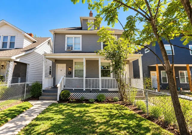 Photo 1 of House for sale at 30-34 N Guilford Ave, Columbus, OH 43222 | MLS# 226038370 | Listing updated on 2026-10-13