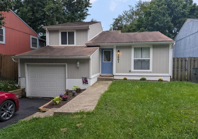 Photo 1 of Single family home for sale at 3001 Hubbardton Pl, Reynoldsburg, OH 43068 | MLS# 226032825 | Listing updated on 2026-10-08