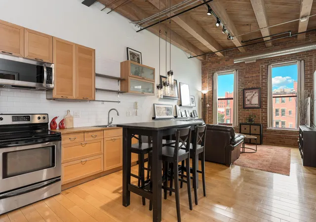 Condo for sale at 150 E Main #305, Columbus, OH 43215 | MLS# 226033184