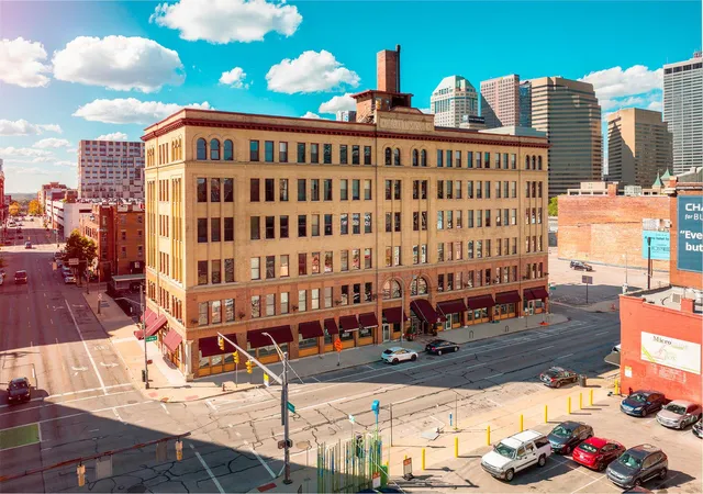 Photo 2 of Condo for sale at 150 E Main #305, Columbus, OH 43215 | MLS# 226033184 | Listing updated on 2026-09-03
