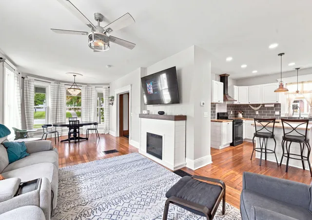 Photo 2 of Single family home for sale at 127 W Main St, Amanda, OH 43102 | MLS# 226032853 | Listing updated on 2026-09-20