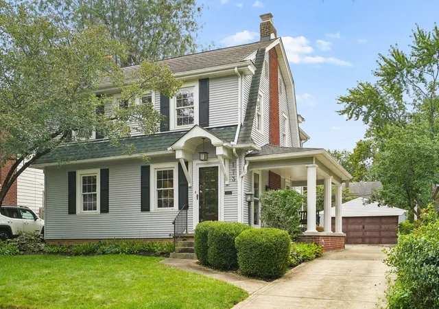 Photo 1 of Single family home for sale at 173 Chatham Rd, Columbus, OH 43214 | MLS# 226034411 | Listing updated on 2026-10-08
