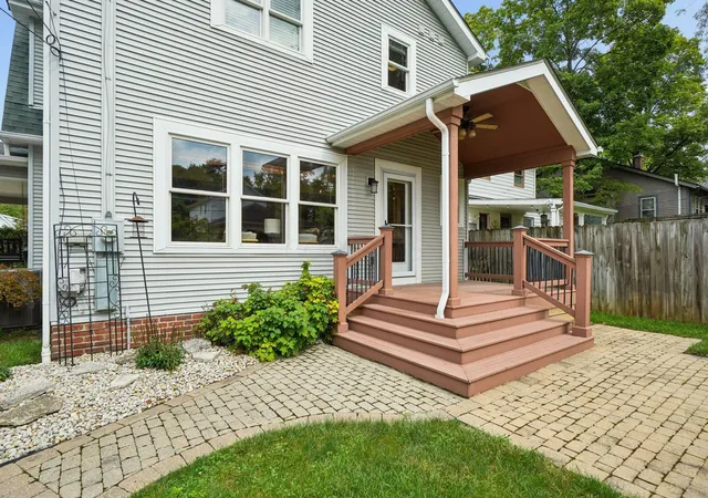 Photo 3 of Single family home for sale at 173 Chatham Rd, Columbus, OH 43214 | MLS# 226034411 | Listing updated on 2026-10-08