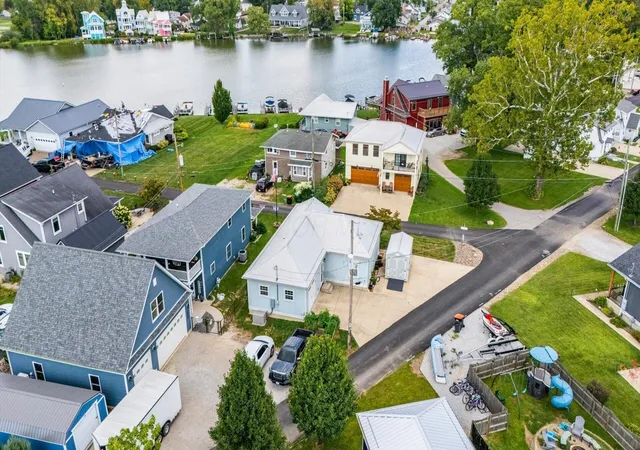 Photo 66 of Single family home for sale at 5 Buckeye Ave, Buckeye Lake, OH 43008 | MLS# 226033419 | Listing updated on 2026-10-07