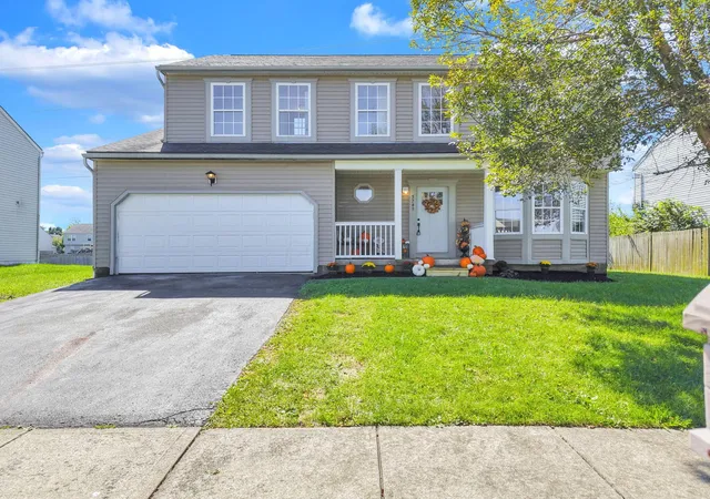 Photo 1 of Single family home for sale at 5743 Sharp Mills, Canal Winchester, OH 43110 | MLS# 226035412 | Listing updated on 2026-09-20