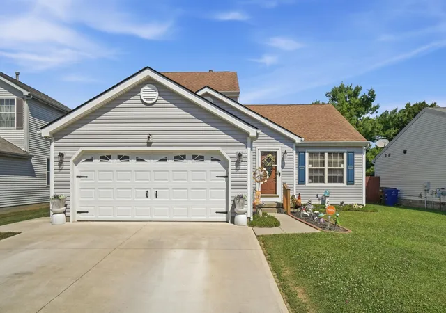Photo 2 of Single family home for sale at 1478 Halfhill Wy, Columbus, OH 43207 | MLS# 226032927 | Listing updated on 2026-09-12