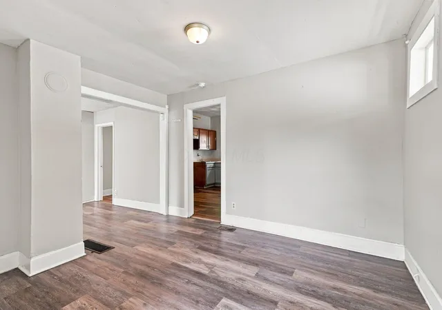 Photo 3 of Single family home for sale at 2884 E 9th Avenue, Columbus, OH 43219 | MLS# 226033346 | Listing updated on 2026-09-02