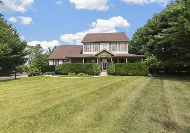 Single family home for sale at 3588 Havensport Rd Nw, Carroll, OH 43112 | MLS# 226032965 | Listing updated on 2026-09-20