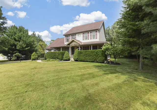 Photo 1 of Single family home for sale at 3588 Havensport Rd Nw, Carroll, OH 43112 | MLS# 226032965 | Listing updated on 2026-09-20