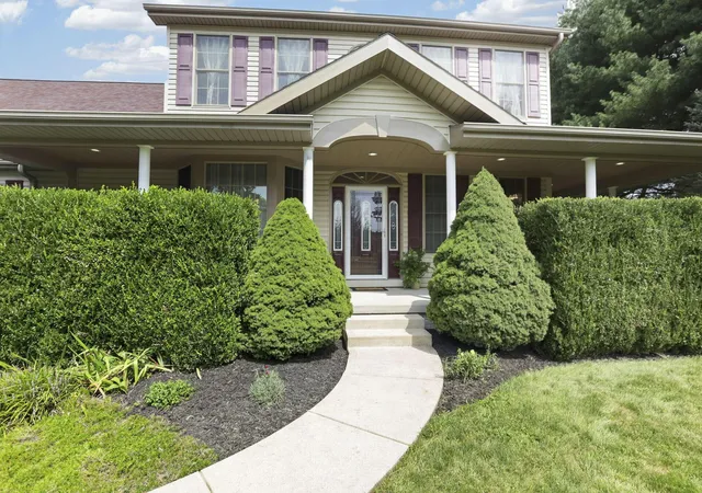 Photo 3 of Single family home for sale at 3588 Havensport Rd Nw, Carroll, OH 43112 | MLS# 226032965 | Listing updated on 2026-09-20