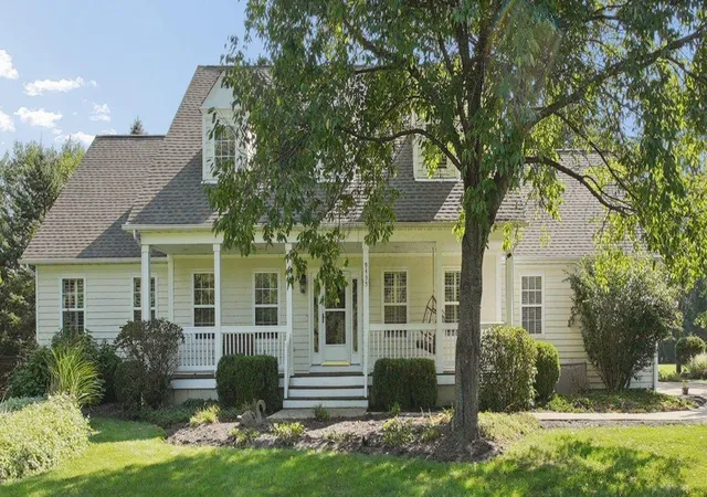 Photo 1 of Single family home for sale at 9435 Concord Rd, Powell, OH 43065 | MLS# 226033052 | Listing updated on 2026-09-13