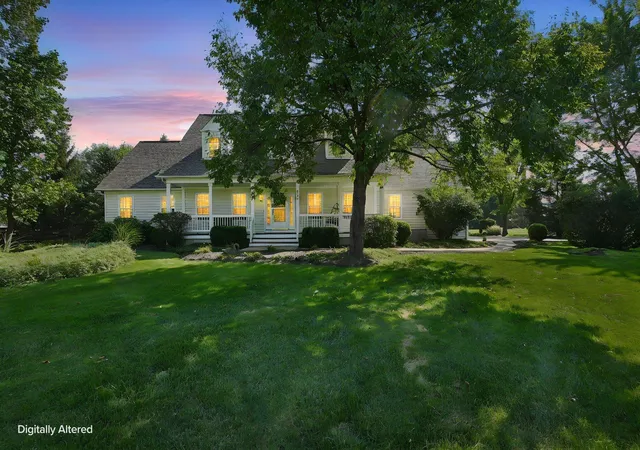 Photo 2 of Single family home for sale at 9435 Concord Rd, Powell, OH 43065 | MLS# 226033052 | Listing updated on 2026-09-13