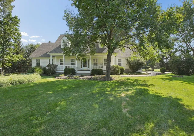 Photo 2 of Single family home for sale at 9435 Concord Rd, Powell, OH 43065 | MLS# 226033052 | Listing updated on 2026-09-13