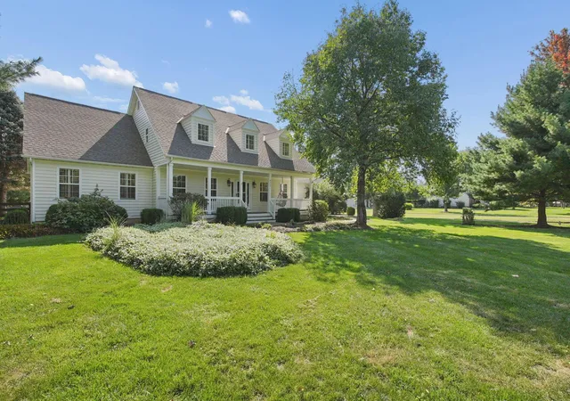 Photo 3 of Single family home for sale at 9435 Concord Rd, Powell, OH 43065 | MLS# 226033052 | Listing updated on 2026-09-13