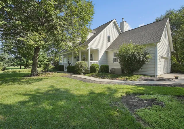 Photo 4 of Single family home for sale at 9435 Concord Rd, Powell, OH 43065 | MLS# 226033052 | Listing updated on 2026-09-13