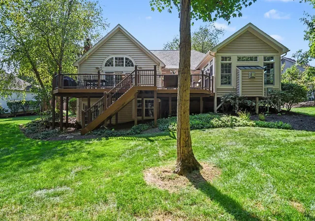 Photo 1 of Single family home for sale at 5092 Meyers Cvs Ct, Powell, OH 43065 | MLS# 226033619 | Listing updated on 2026-09-15