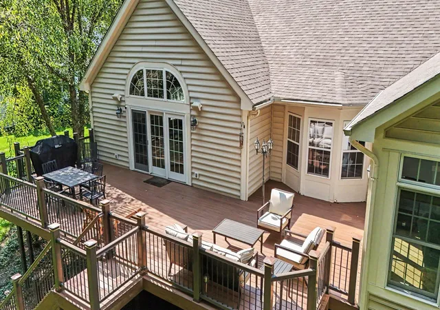 Photo 3 of Sale Pending at 5092 Meyers Cvs Ct, Powell, OH 43065 | MLS# 226033619 | Listing updated on 2026-10-27
