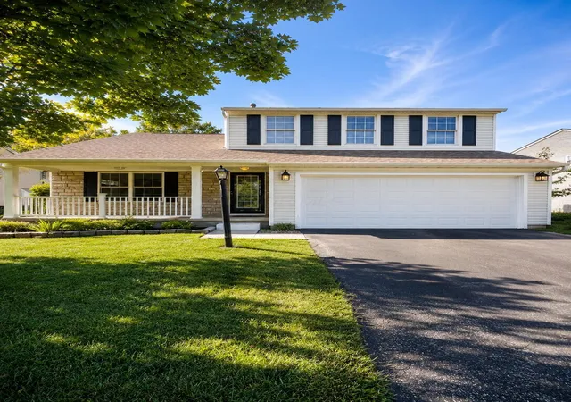 Photo 1 of Single family home for sale at 8183 Willow Brk Xing Dr, Blacklick, OH 43004 | MLS# 226033139 | Listing updated on 2026-09-18