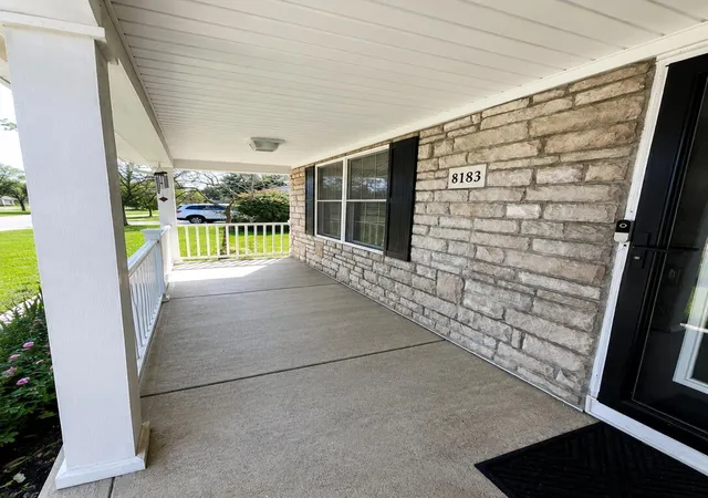 Photo 2 of Single family home for sale at 8183 Willow Brk Xing Dr, Blacklick, OH 43004 | MLS# 226033139 | Listing updated on 2026-09-18